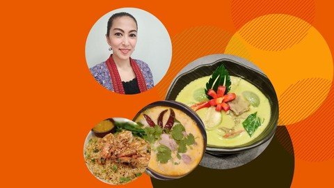 56 Thai Food Easy Recipe Thai Cooking Classes Eat Like Thai ✮