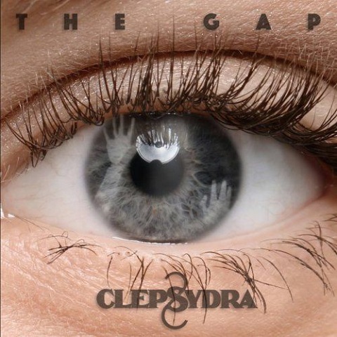 Clepsydra - The Gap (Remastered, Reissue) (2CD) (2021)