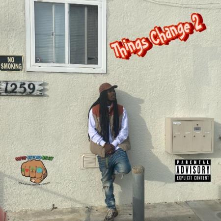 YoungLifeB - Things Change 2 (2021)