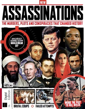 Assassinations (All About History 2021)