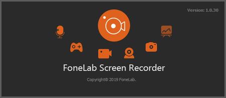 FoneLab Screen Recorder 1.3.56 Multilingual