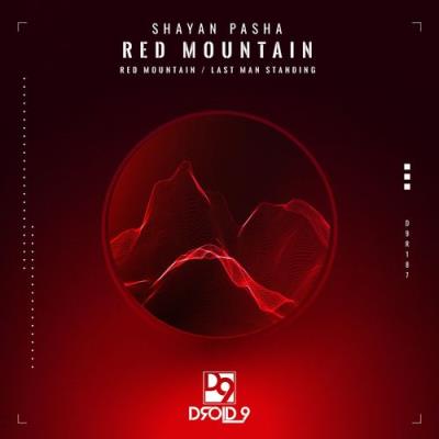 VA - Shayan Pasha - Red Mountain (2021) (MP3)