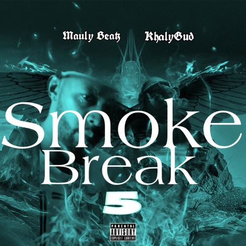 VA - KhalyGud - Smoke Break 5 (2021) (MP3)