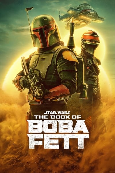 The Book of Boba Fett S01E01 1080p HEVC x265-MeGusta