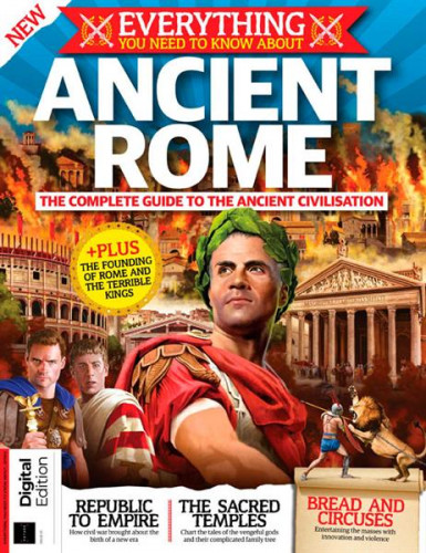 PLC Ancient Rome – 1st Edition 2021