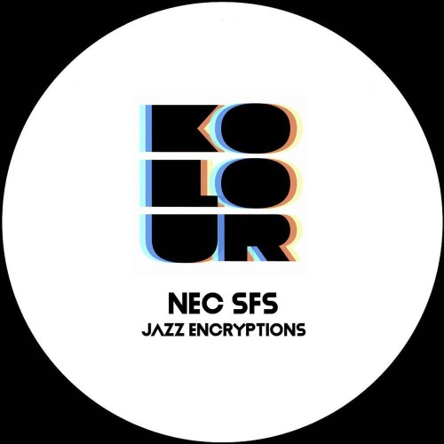 VA - Nec SFS - Jazz Encryptions (2021) (MP3)