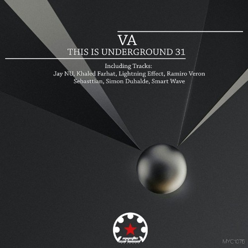 VA - This Is Underground 31 (2021) (MP3)