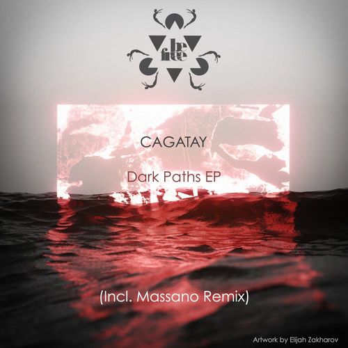 Çagatay - Dark Paths EP (2021)
