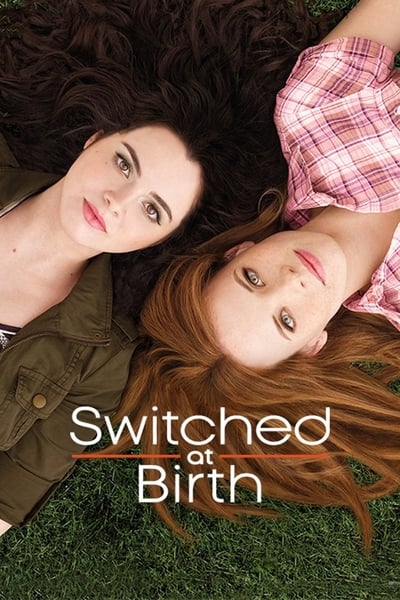 Switched at Birth S01E14 1080p HEVC x265-MeGusta
