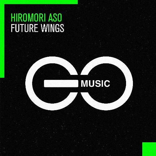 VA - Hiromori Aso - Future Wings (2021) (MP3)
