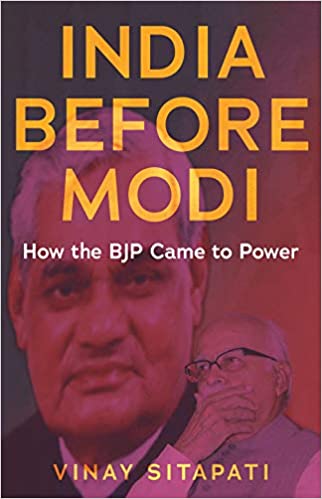 India Before Modi How the BJP Came to Power