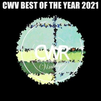 VA - CWV Best Of The Year 2021 (2021) (MP3)