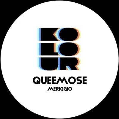VA - Queemose - Meriggio (2021) (MP3)