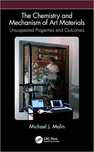 The Chemistry and Mechanism of Art Materials Unsuspected Properties and Outcomes