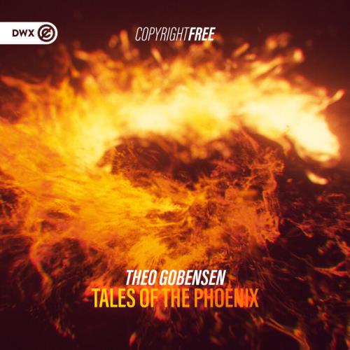 Theo Gobensen - Tales Of The Phoenix (2021)
