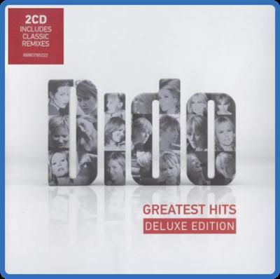 Dido   Grea Hits (Deluxe) (2013) [FLAC]