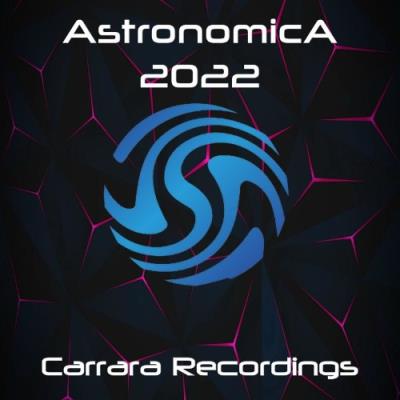 VA - Astronomica - 2022 (2021) (MP3)
