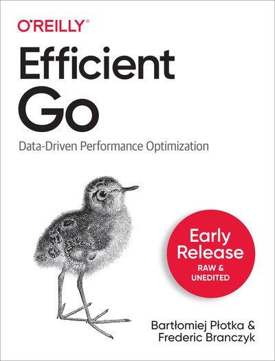 Efficient Go Data Driven Performance Optimization (Second Early Release)