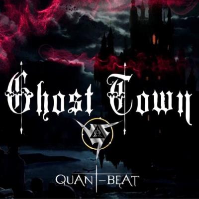 VA - QuantBeat - Ghost Town (2021) (MP3)