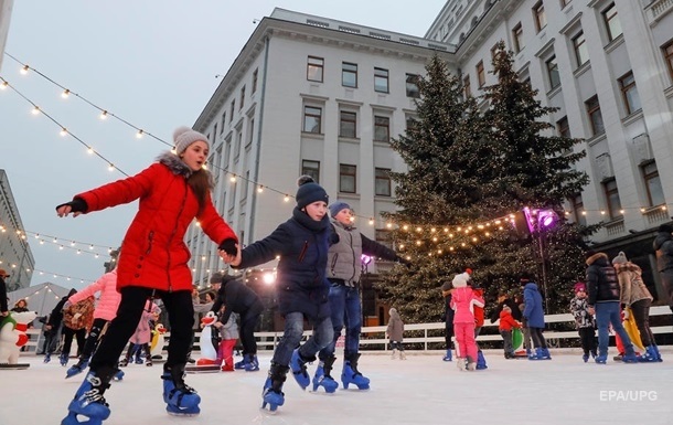 Итоги 29.12: Никаких локдаунов и готовность СП-2