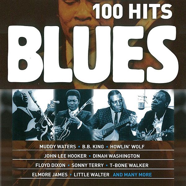 100 Hits Blues (2021) Mp3