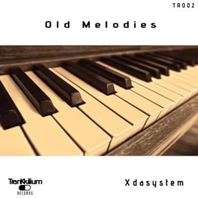 VA - Xdasystem - Old Melodies (2021) (MP3)