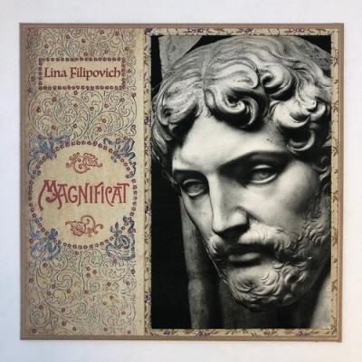 VA - Lina Filipovich - Magnificat (2021) (MP3)