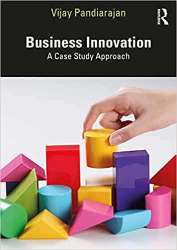 Business Innovation A Case Study Approach