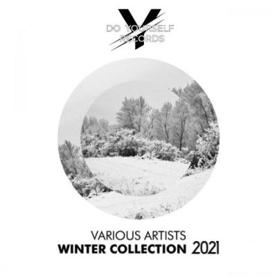 VA - Do Yourself - WINTER COLLECTION 2021 (2021) (MP3)