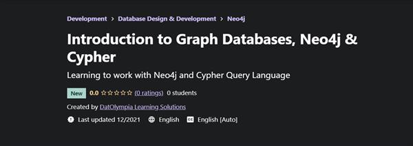 Introduction to Graph Databases Neo4j & Cypher