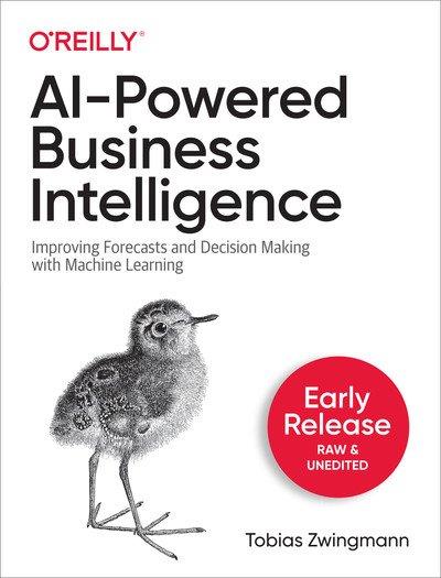 AI-Powered Business Intelligence (Second Early Release)