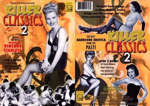 Killer Classics 2 (1940) - 480p