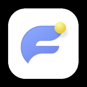 Mac FoneTrans for iOS 9.0.30 macOS