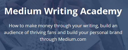 Sinem - Medium Writing Academy (UP)