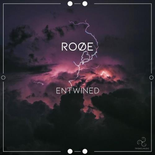 VA - Roøe - Entwined (2021) (MP3)
