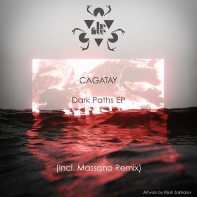 VA - Çagatay - Dark Paths EP (2021) (MP3)