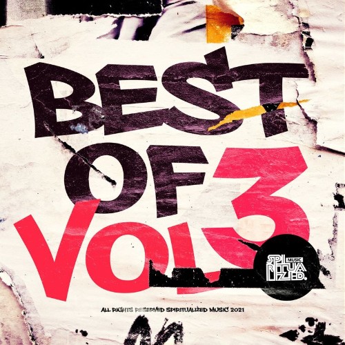 VA - Best Of Vol 3 (2021) (MP3)