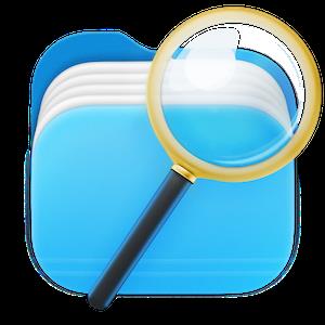 Find Any File (FAF) 2.3.2 macOS