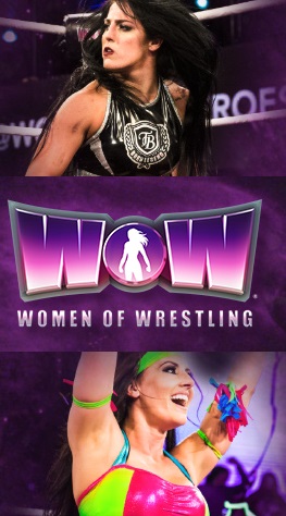 WOW Women of Wrestling S01E02 1080p HEVC x265-MeGusta