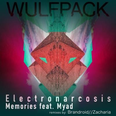VA - Electronarcosis feat Myad - Memories (2021) (MP3)