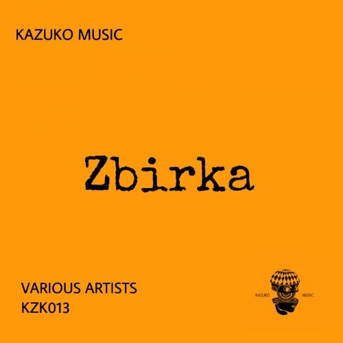 Kazuko Music - Zbirka (2021)