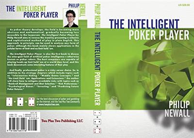 The Intelligent Poker Player