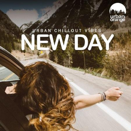 New Day: Urban Chillout Music (2021)