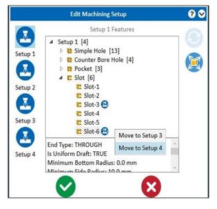 Geometric DFMPro 9.0.0.2301 for NXSeries