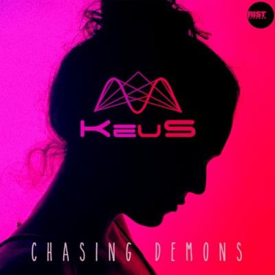 VA - KEUS - Chasing Demons (2021) (MP3)