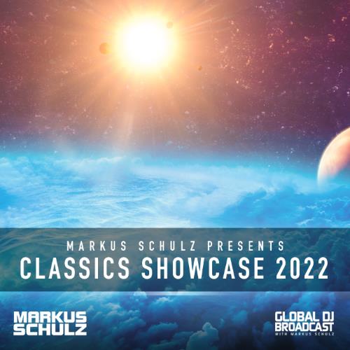 Markus Schulz - Global DJ Broadcast (2021-12-30) Classics Showcase