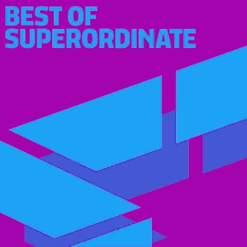 Best of Superordinate 2021 (2021)