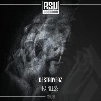 VA - Destroyerz - Painless (2021) (MP3)