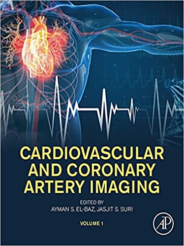 Cardiovascular and Coronary Artery Imaging Volume 1