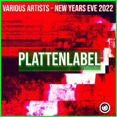VA - NEW YEARS EVE 2022 (2021) (MP3)